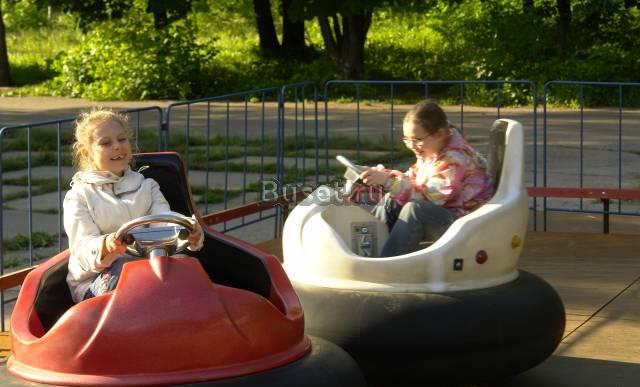 Машинки на электро-приводе (аккумуляторные) Самара