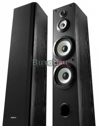 2010г напольные 4плс колонки bravia sony SS-F6000 Москва
