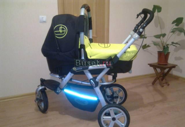 Jane Slalom Pro 2в 1 Щёлково