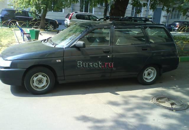 ВАЗ 2111, 2006 Дзержинск