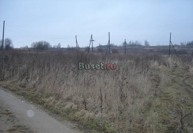 Д.Чашницы 2 участка по 15 соток свет вода газ  Переславль-Залесский