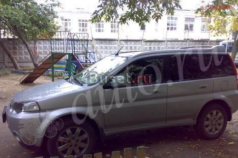 Такси межгород Москва