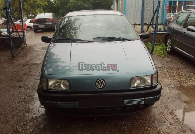 Volkswagen Passat, 1991 Москва