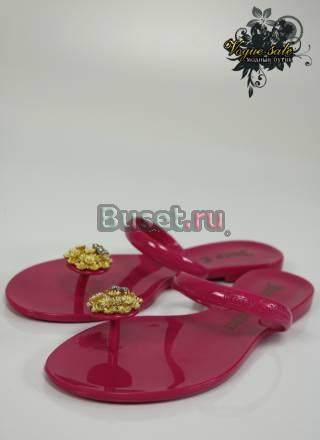 Шлепки Juicy Couture Москва