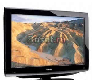 Новый ЖК-телевизор 32" Toshiba 32 AV502 PR Москва