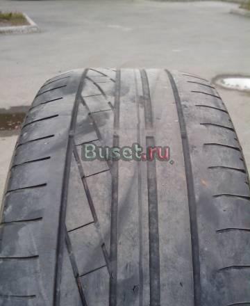 225/50R17 98W GoodYear Excellence 4 шт Санкт-Петербург