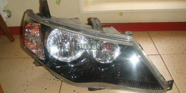 Фара outlander xl Москва