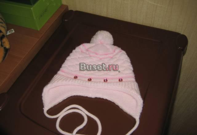 Шапочки новые и б/у Москва