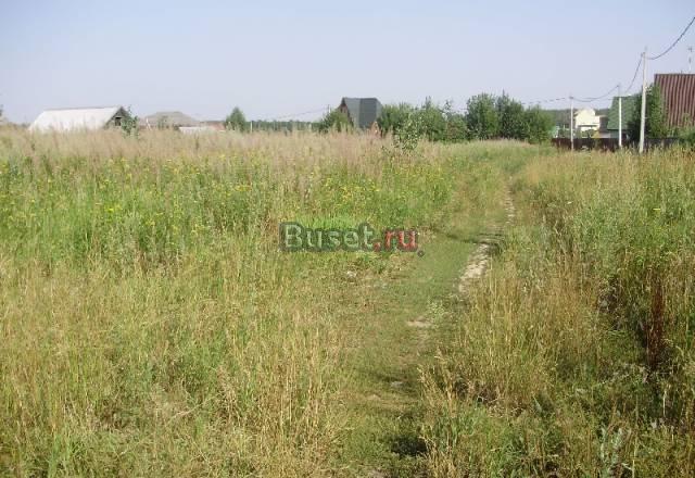 Участок 10 соток Подольск