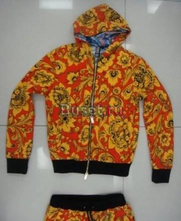 Костюм от Симачева Санкт-Петербург