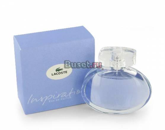 Lacoste Inspiration Женские т/ духи 75 ml Москва