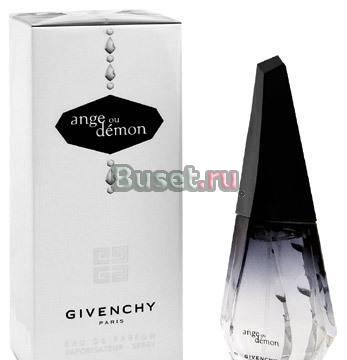 Givenchy Ange ou Demon туалетные духи 100ml Москва