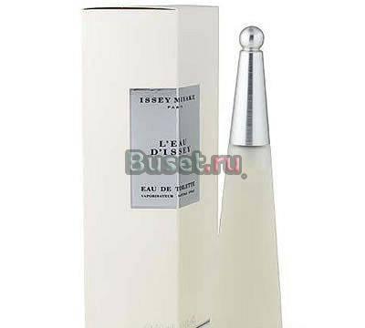 LEau DIssey Женская туалетная вода 100 ml Москва