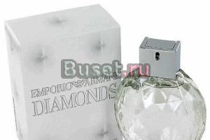Emporio Armani Diamonds Женские т/ духи 100 ml Москва
