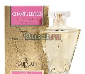 Champs-Elysees by Guerlain Женская т/ вода 50ml Москва