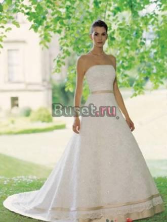 Новое английское свадебное платье Санкт-Петербург