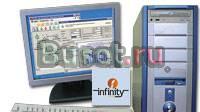 Call-центр "Infinity" Нижний Новгород