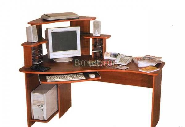 Компьютерный стол Москва