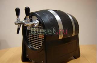 Аренда оборудования для розлива пива Москва