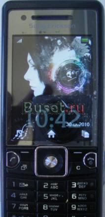Sony Ericsson C510 Москва
