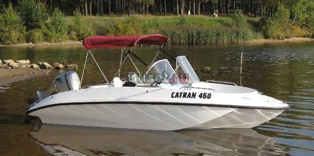 Catran 460 M Чебоксары