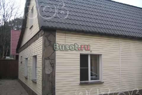 Пос.Тарасовка Пушкино