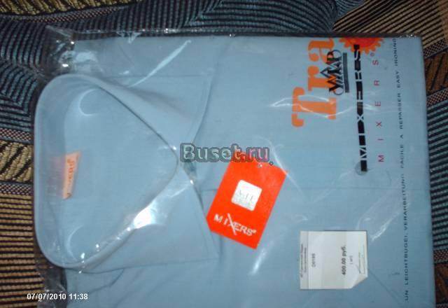 Продам новую рубашку Уфа