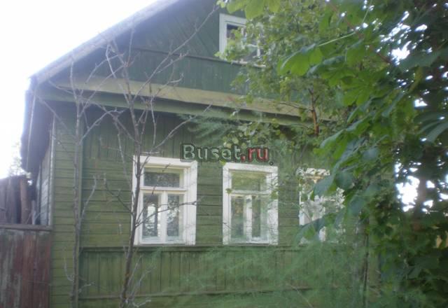 Дом в г. Старая Русса Старая Русса