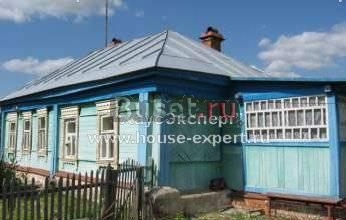 Продается дом в деревне Чегодаева Заокский