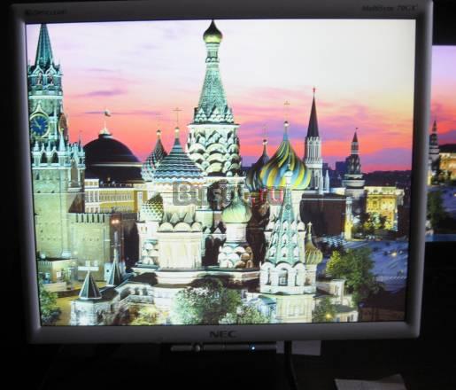 Монитор NEC Multisync 70GX2 Москва