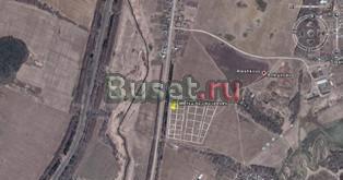 Земельный участок 20 соток газ Малоярославец