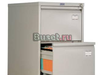 Картотеки - практик AFC-02 Москва