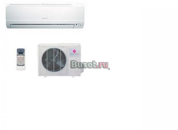 Кондиционер Dantex RK-09SDM2 Москва