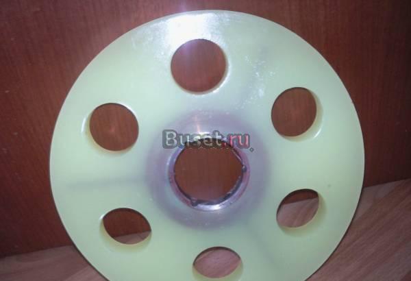 Диски мелющие для бисерных мельниц Москва