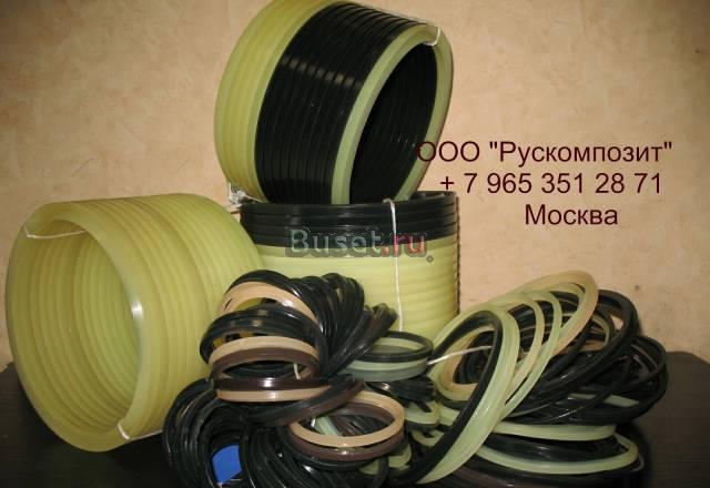 Уплотнения гидравлические Москва