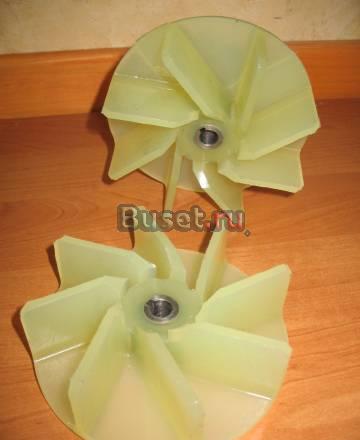 Импеллеры насосов Москва