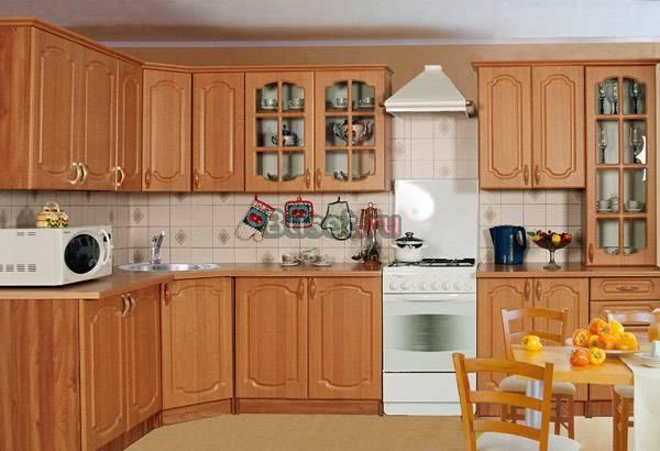 Кухня настя. акция Москва