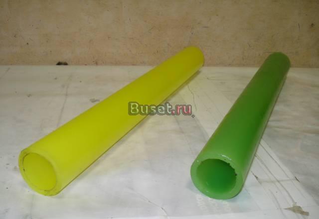 Полиуретановые втулки Москва