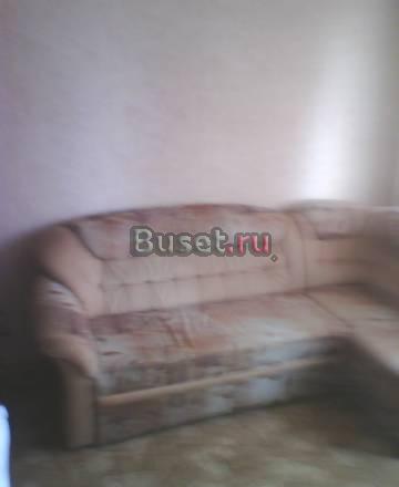 Диван угловой Самара