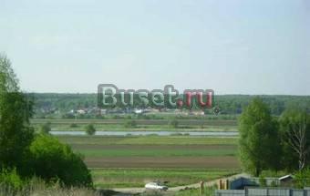 Участок в живописном месте Москва