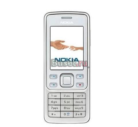 Nokia 6300 Санкт-Петербург