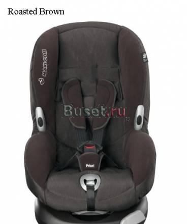 Автокресло Maxi-Cosi Priori XP 8-18 Москва