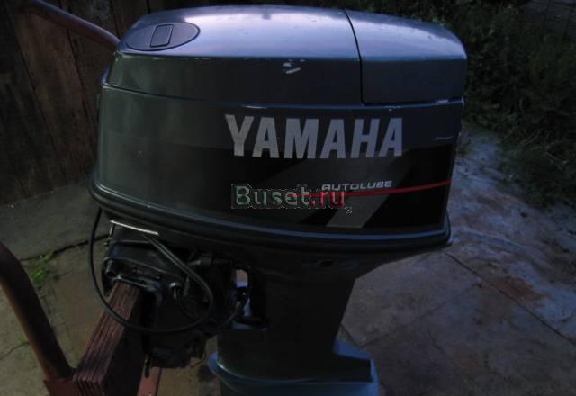 Ямаха F40 4-х ткт.автомикс ц.140т.р Москва