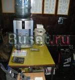 Продам действующее сто Новосибирск