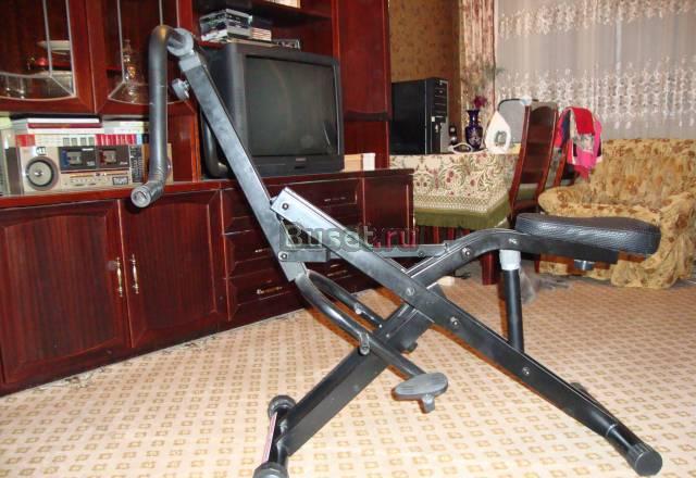 Тренажер Москва