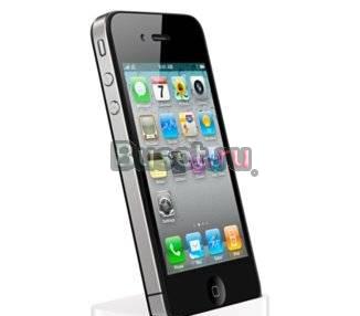 Продам iphone 4 32GB за 43.999 руб Санкт-Петербург