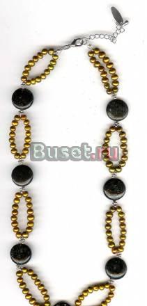 Бусы УЖ209Б Москва