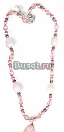 Бусы УР565Б Москва