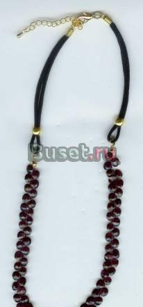 Бусы УG538Е Москва