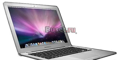 Apple Macbook Air MB003RS/A Москва